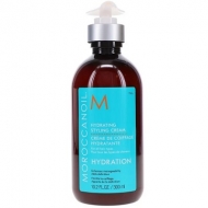 Moroccanoil Hydrating Styling Cream     300 .